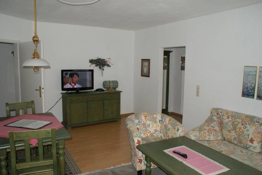 Hotel Alt Annaberg Экстерьер фото