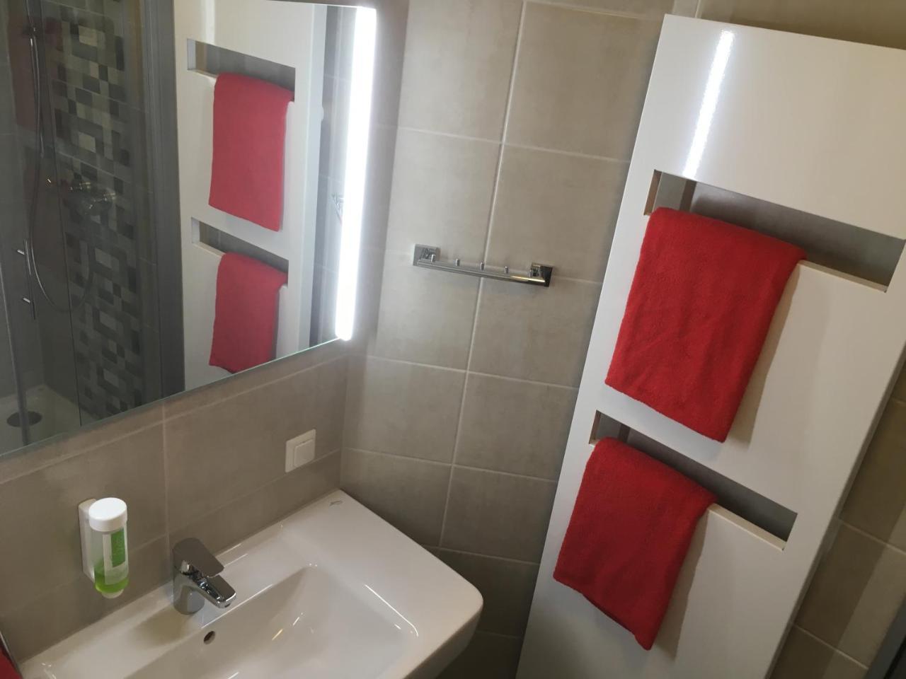 Hotel Alt Annaberg Экстерьер фото